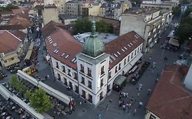 Hotel Zelengora