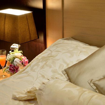Hotel Zelengora Κραγκούγιεβατς Δωμάτιο φωτογραφία