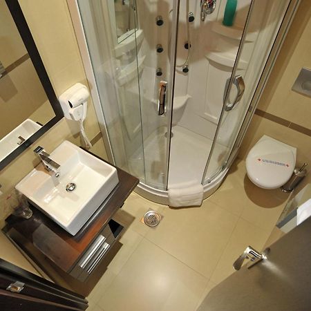 Hotel Zelengora Κραγκούγιεβατς Δωμάτιο φωτογραφία