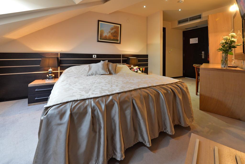 Hotel Zelengora Κραγκούγιεβατς Δωμάτιο φωτογραφία