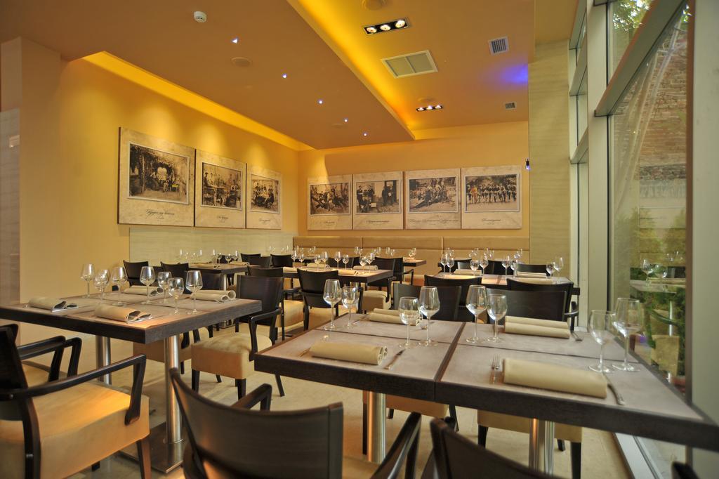 Hotel Zelengora Κραγκούγιεβατς Εξωτερικό φωτογραφία