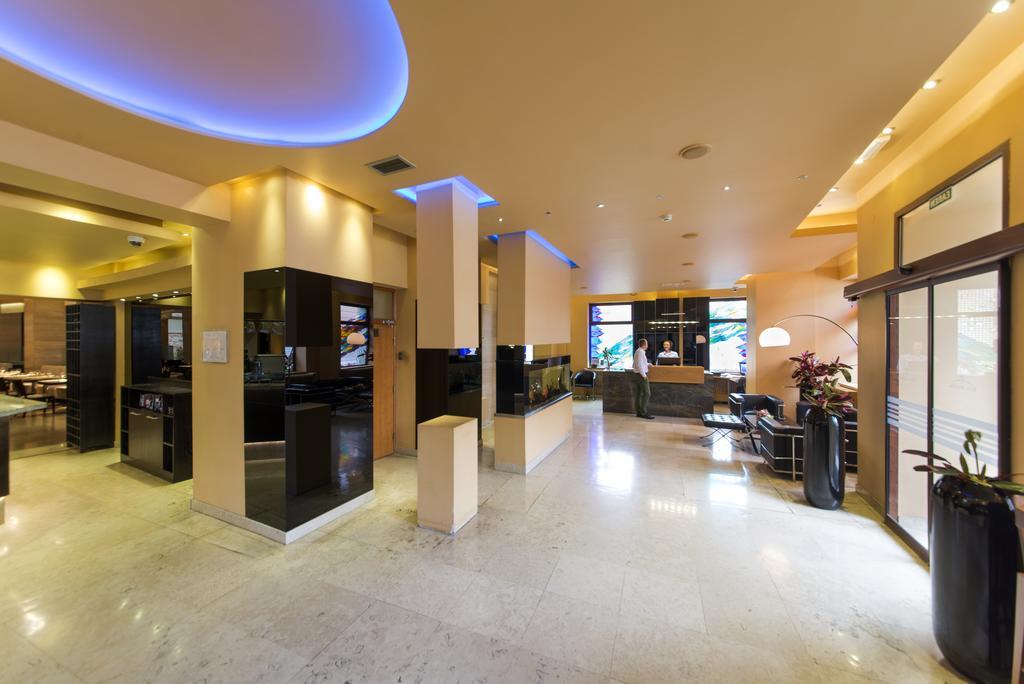 Hotel Zelengora Κραγκούγιεβατς Εξωτερικό φωτογραφία