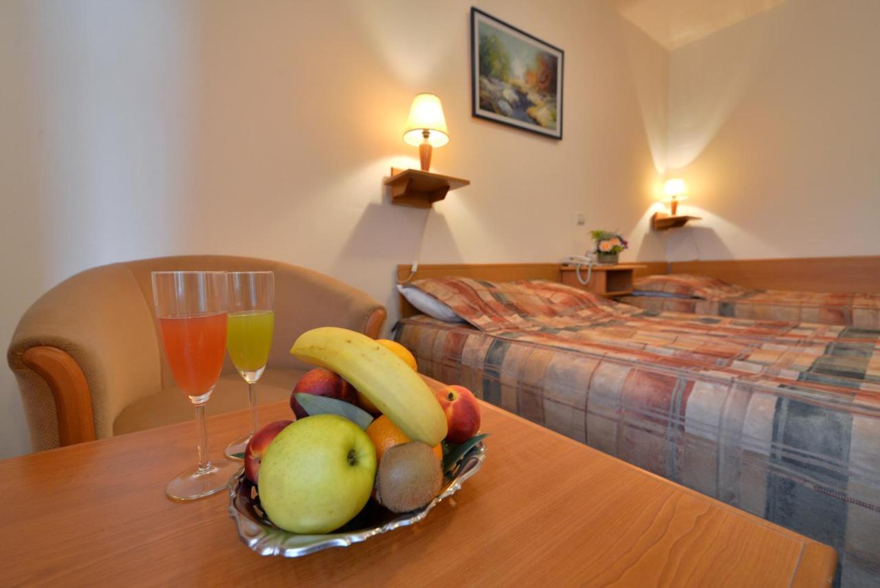 Hotel Zelengora Κραγκούγιεβατς Δωμάτιο φωτογραφία