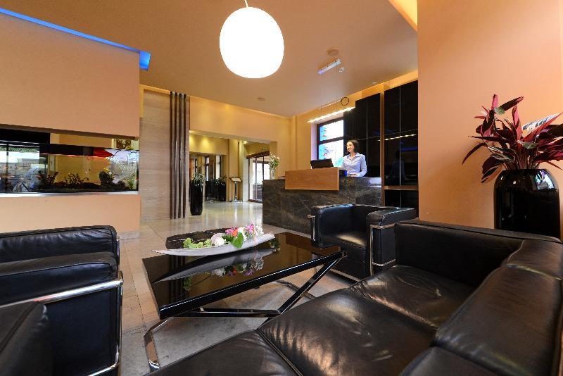 Hotel Zelengora Κραγκούγιεβατς Εξωτερικό φωτογραφία