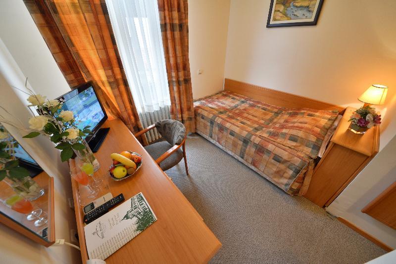 Hotel Zelengora Κραγκούγιεβατς Εξωτερικό φωτογραφία