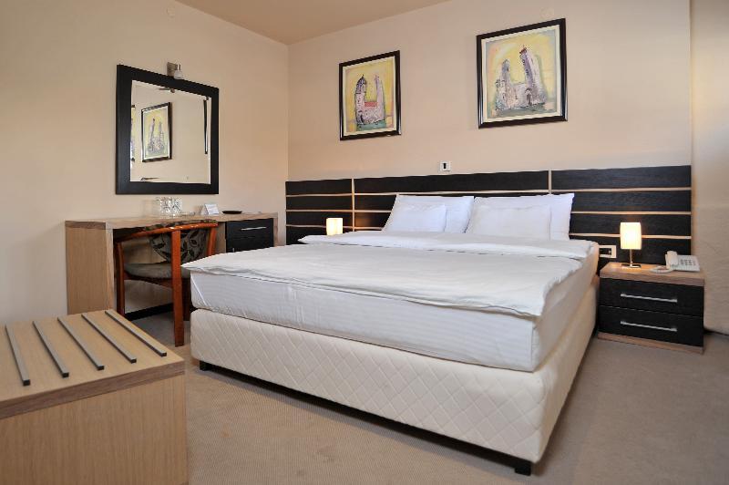 Hotel Zelengora Κραγκούγιεβατς Δωμάτιο φωτογραφία