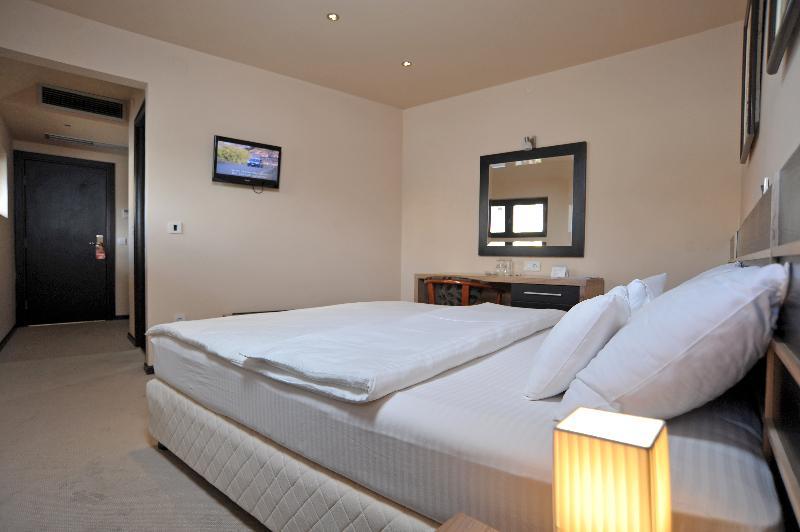 Hotel Zelengora Κραγκούγιεβατς Δωμάτιο φωτογραφία
